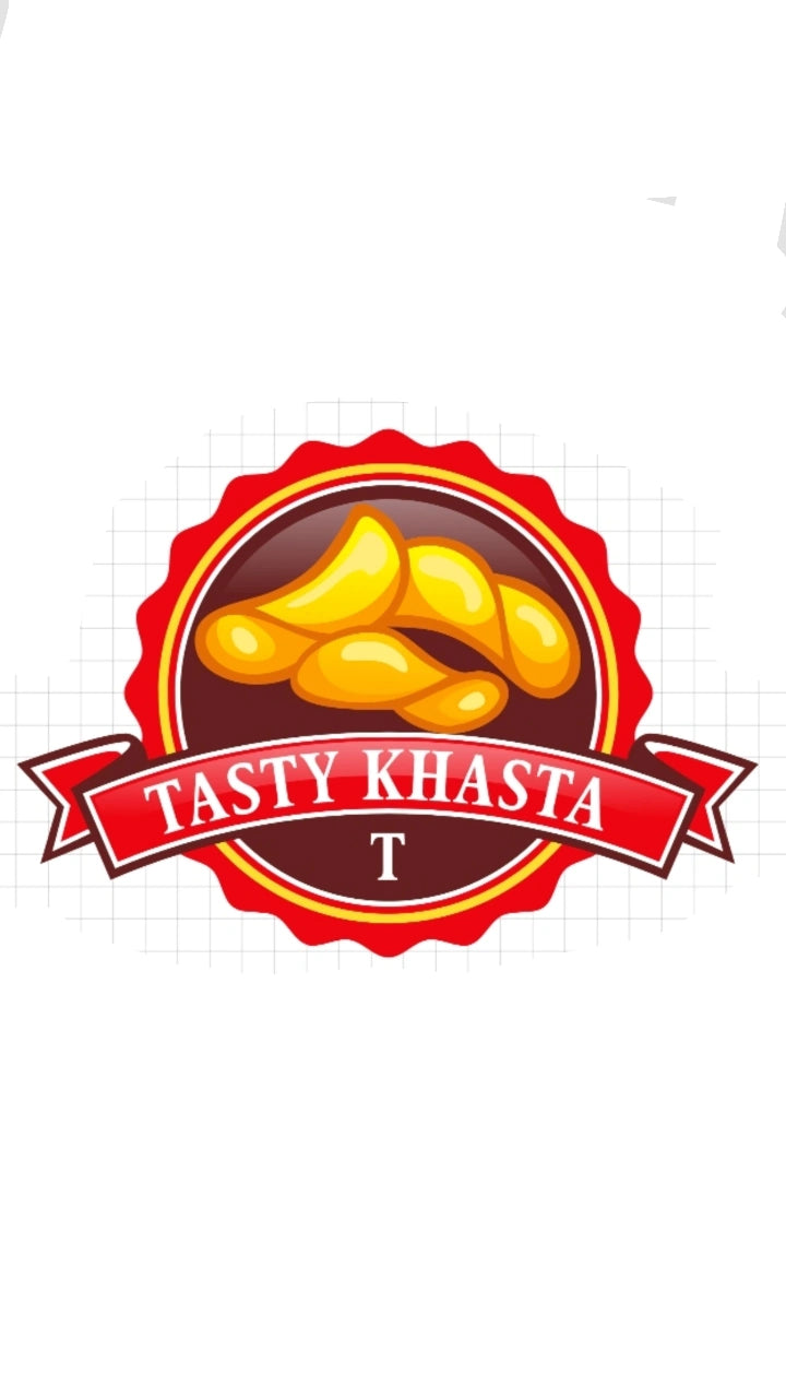 Tasty khasta ap be family happy one time order now