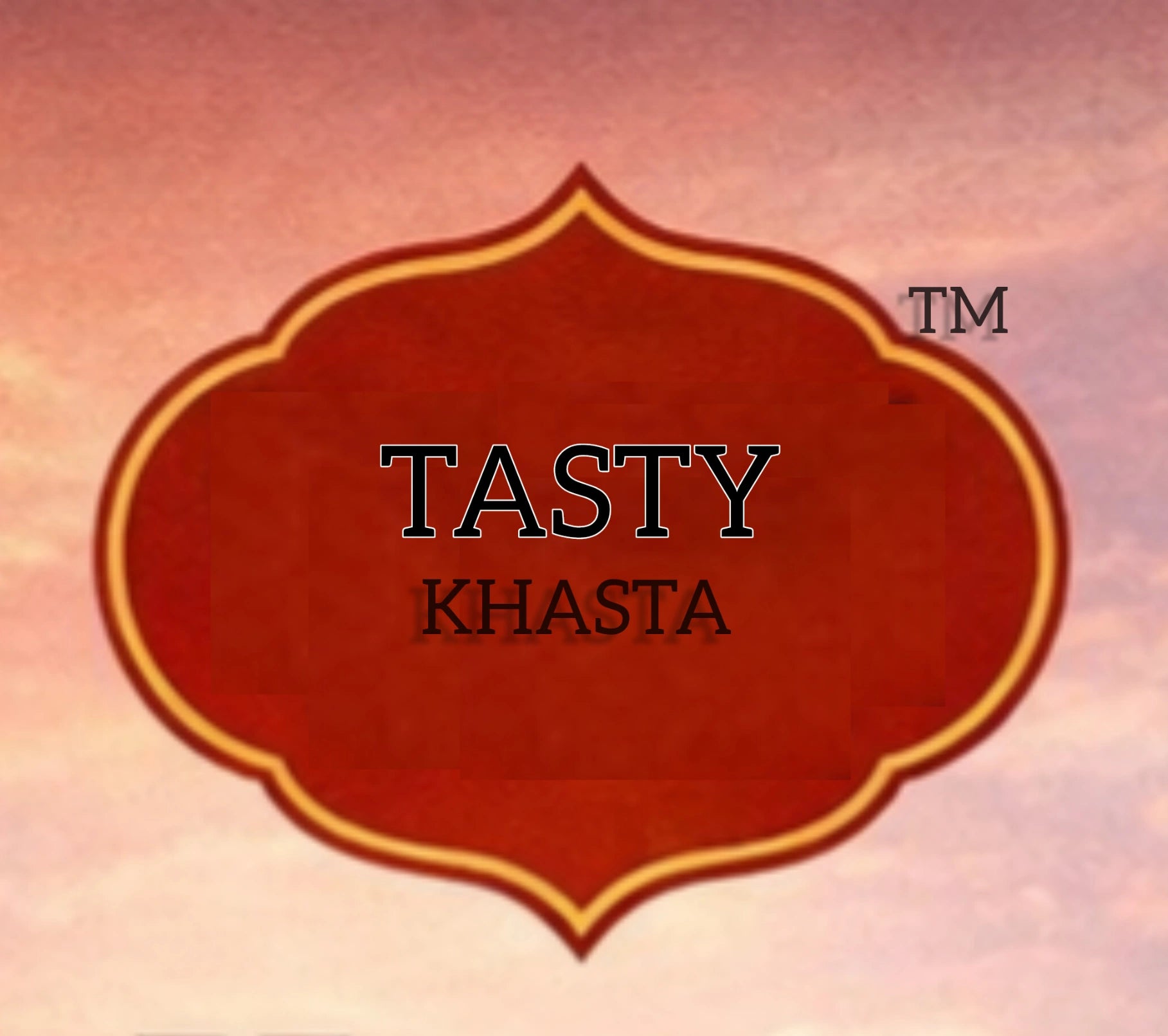 Tasty Khasta company biscuit snacks brend 250g